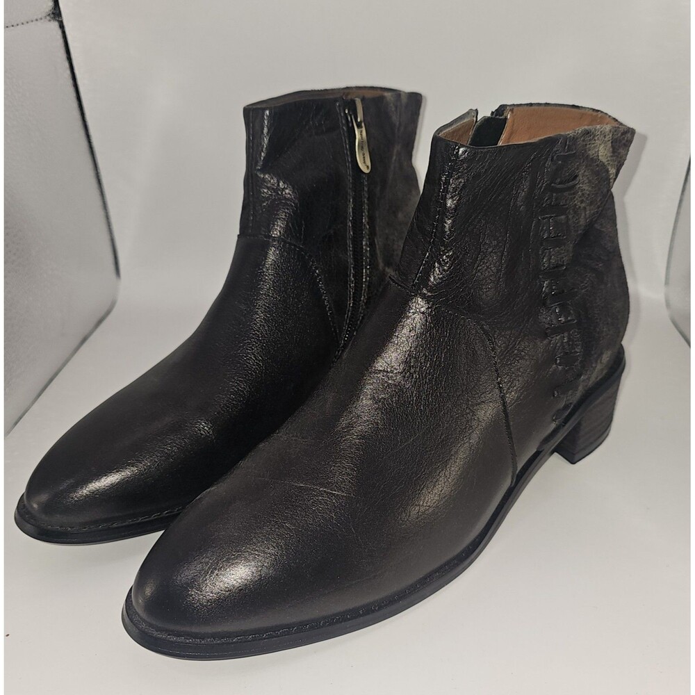 Lartiste  Boots Bordeaux Size 40 Women’s
